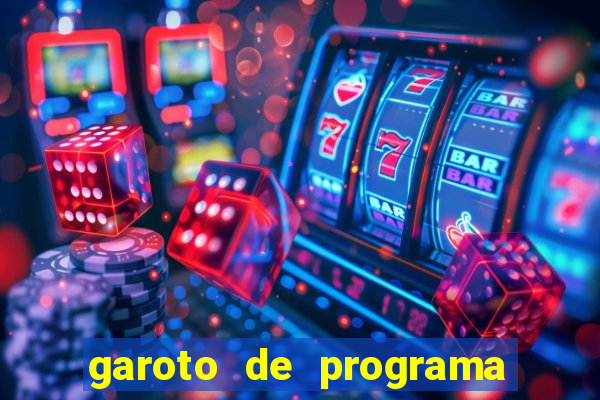 garoto de programa em fortaleza